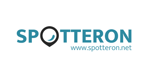 SPOTTERON Citizen Science Platform Logo