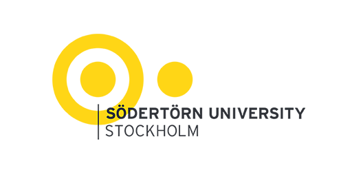 Logo of Södertörn University Stockholm 