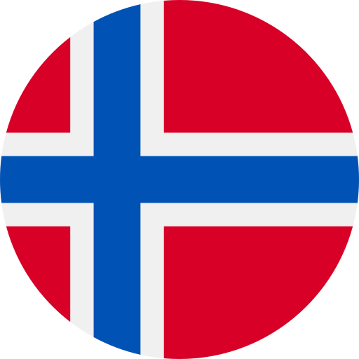 Norwegian flag