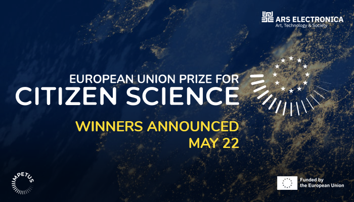 European Union Prize for Citizen Science