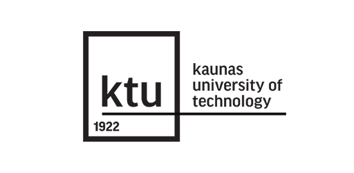 Logo of Kaunas University of Technology