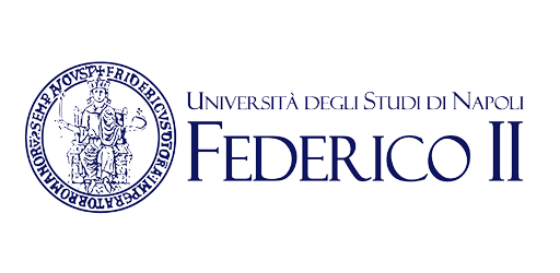 Logo of Universita Degli Studi Di Napoli Federico II, Italy