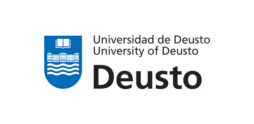 Logo of University of Deusto