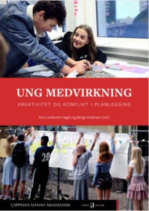Young Participation: Creativity and Conflict in Planning