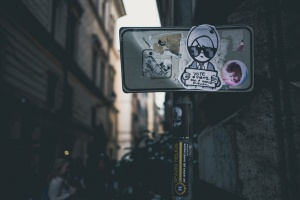 Streetsigns